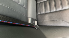 BMW i4 250kW eDrive40 M Sport 83.9kWh 5dr Auto [Tech/Pro] Electric Hatchback